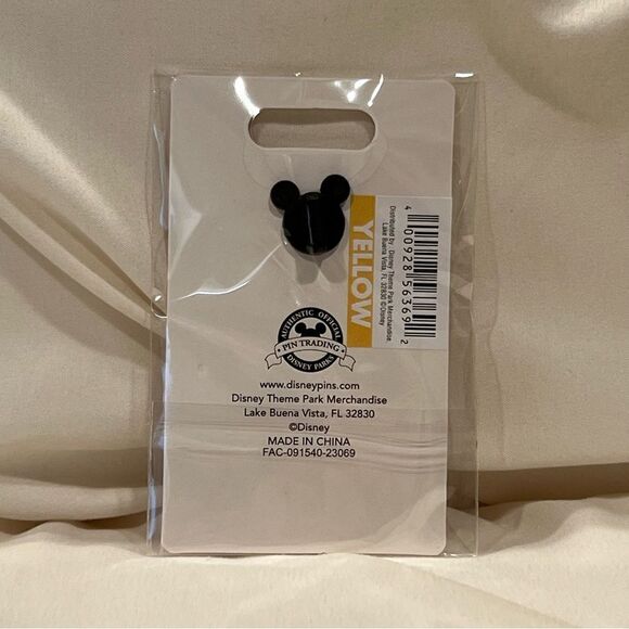 Disney Parks X Princess Jasmine Crown Tiara Collectible Trading Pin NWT 👑 - Picture 4 of 4